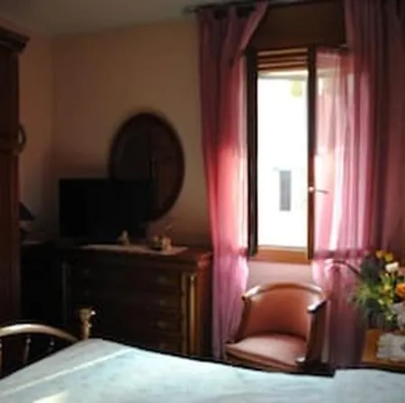 شقة Casa Vacanze Micetta