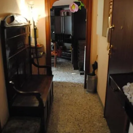 Casa Vacanze Micetta Appartement