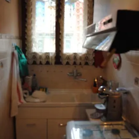 Appartement Casa Vacanze Micetta *