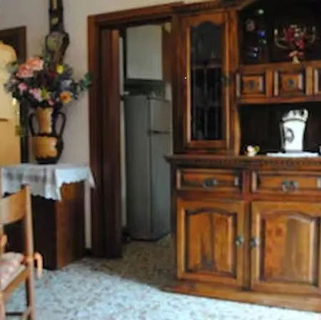 Casa Vacanze Micetta * Bologna