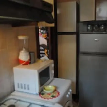 Apartman Casa Vacanze Micetta *