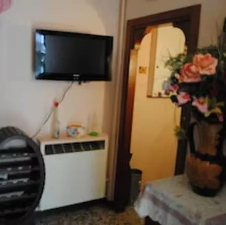 Casa Vacanze Micetta Apartman