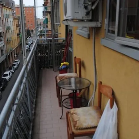 شقة Casa Vacanze Micetta