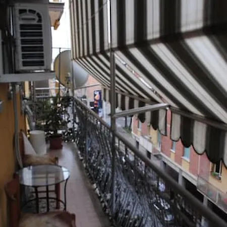 شقة Casa Vacanze Micetta بولونيا
