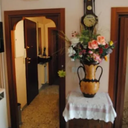 Casa Vacanze Micetta * Bologna