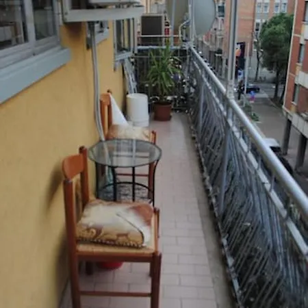 דירה Casa Vacanze Micetta *