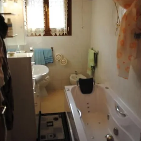 Apartman Casa Vacanze Micetta Bologna